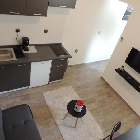 Apartment Carla สปลิท ภายนอก รูปภาพ
