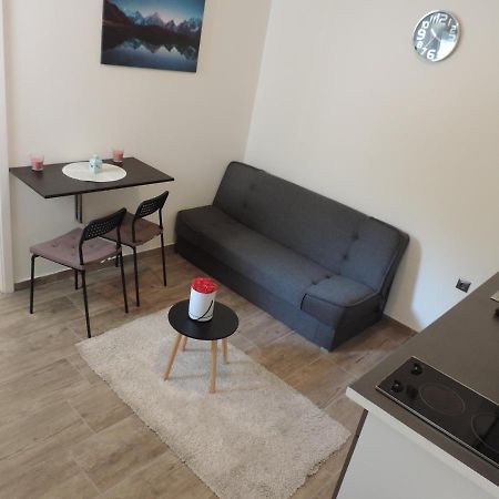 Apartment Carla สปลิท ภายนอก รูปภาพ